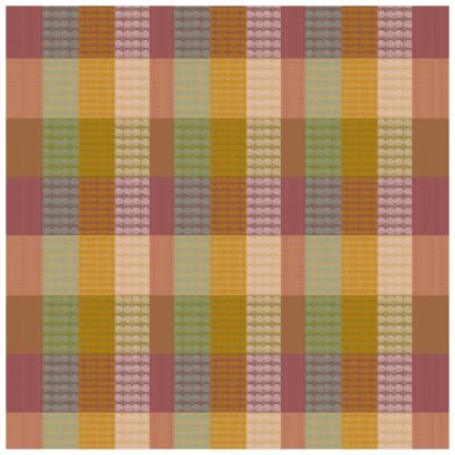 Mille Halos by Garnier Thiebaut Tablecloth