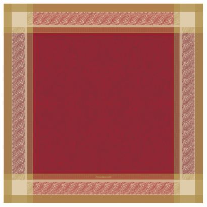 Alexandria by Garnier Thiebaut Tablecloth