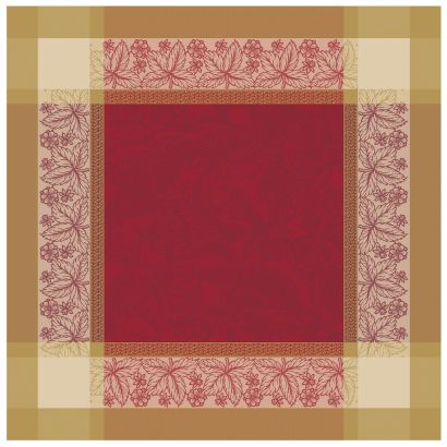 Alexandria by Garnier Thiebaut Napkin