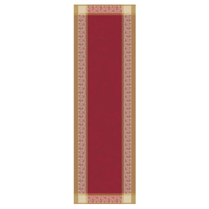Alexandria by Garnier Thiebaut Table Runner