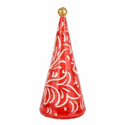 Foresta Collection by Vietri Scroll Tree