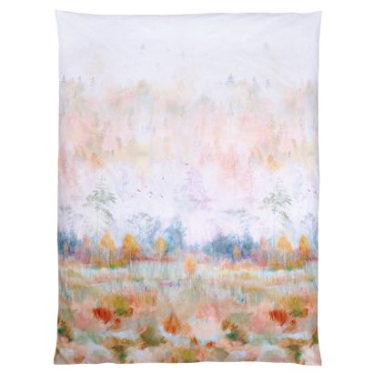 Aurum by Christian Fischbacher Duvet Cover