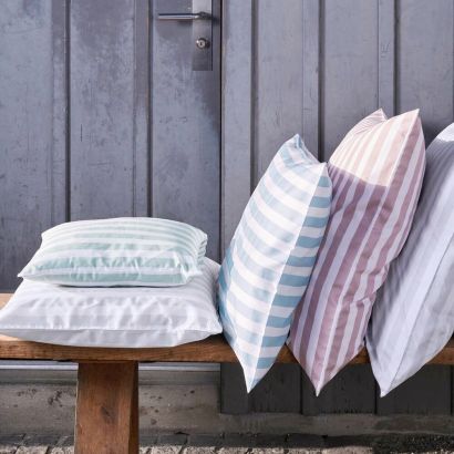 Calma by Christian Fischbacher Pillowcase