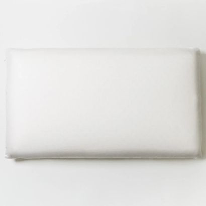 Organic Latex by Coyuchi Molded Pillow