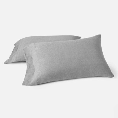 Organic Relaxed Linen by Coyuchi Pillowcase
