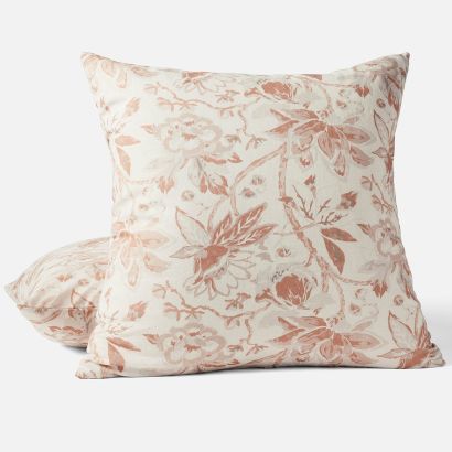 Sea Bloom Print by Coyuchi Sham