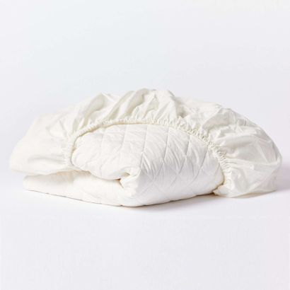 Organic Cotton by Coyuchi Mattress Pad