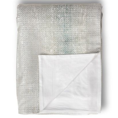 Anguilla by Ann Gish Duvet Cover