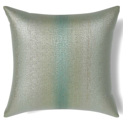 Anguilla by Ann Gish Pillow