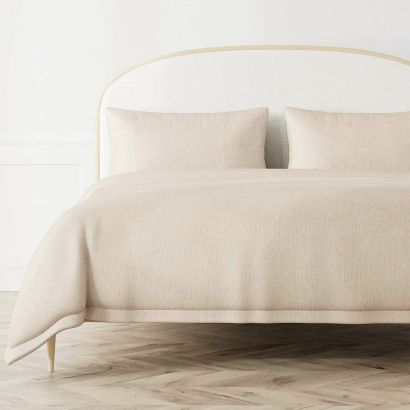 Aspen by Ann Gish Duvet Cover