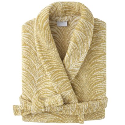 Pollen by Yves Delorme Bathrobe
