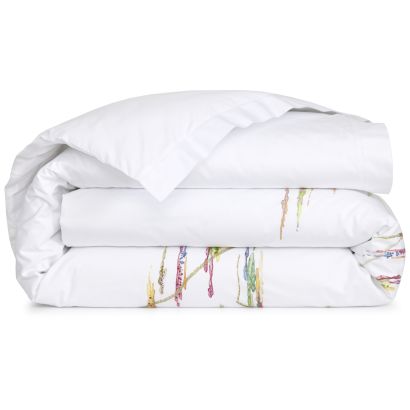 Diane by Yves Delorme Duvet Cover