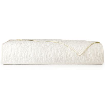 Leopard by Yves Delorme Coverlet