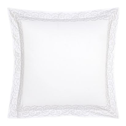 Festons by Yves Delorme Sham