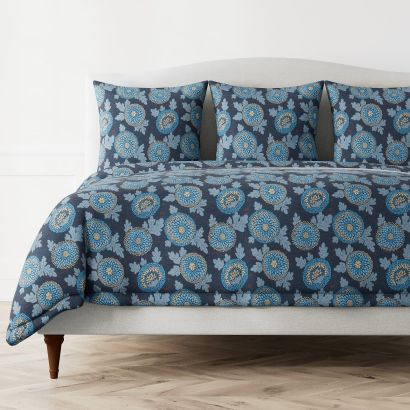 Blossom by Ann Gish Duvet Cover