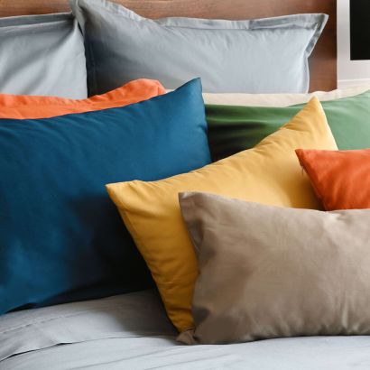 Capri by St. Geneve Travel Pillowcase