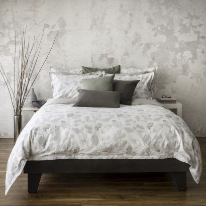 Aspen by St. Geneve Duvet Cover