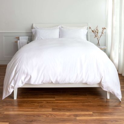 Porto by St. Geneve Duvet Cover