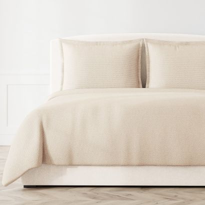 Hollywood by Ann Gish Coverlet