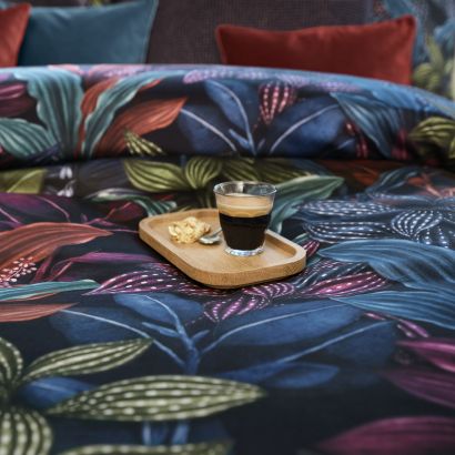 Aramis by Schlossberg Duvet Cover