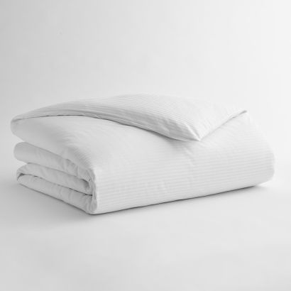 Bordeaux by Garnier Thiebaut Duvet Set