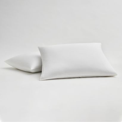 Savoie by Garnier Thiebaut Pillow Cases