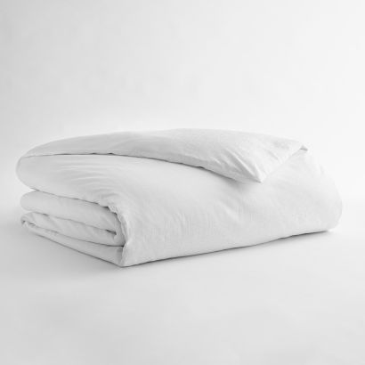 Nantes by Garnier Thiebaut Duvet Set