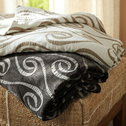 Adlon by SDH Decorative Pillowcase Without Stuffer