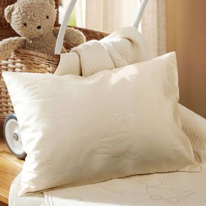 Bear Baby Bedding by SDH Pillowcase