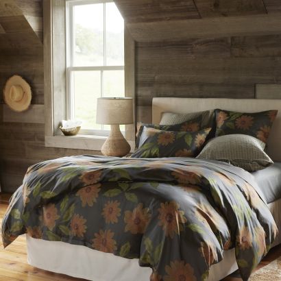 Sole by SDH Flat Sheet