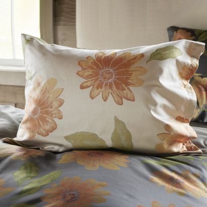 Sole by SDH Pillowcase