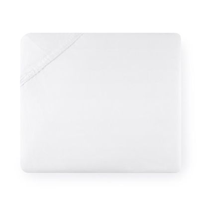 Catena by Sferra Fitted Sheet - Grande Hotel Collection