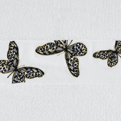 Papillio by Abyss & Habidecor Towel