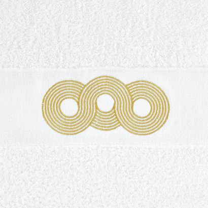 Infinito by Abyss & Habidecor Towel