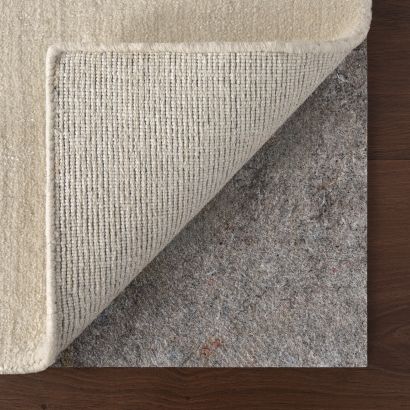 Luxury Vinyl Plank Safe by Dash & Albert Rug Pad