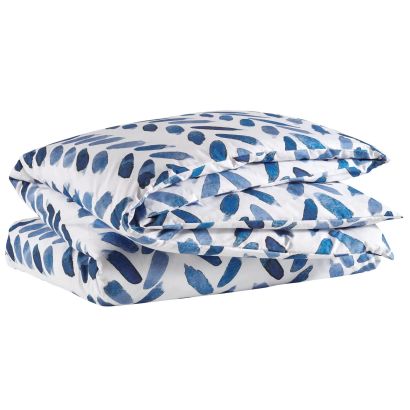 Brush by Pine Cone Hill Duvet Cover