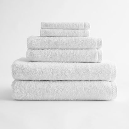 Metro by Garnier Thiebaut Bath Towel