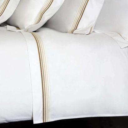 Casale 400TC By Signoria Firenze Flat Sheet