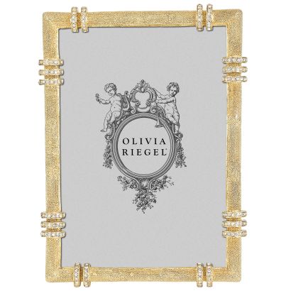 Cassini by Olivia Riegel Picture Frame