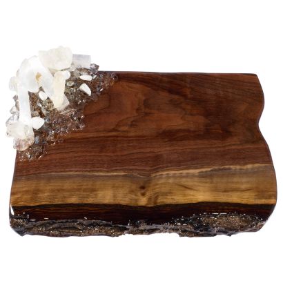 Krystallos Kodama Charcuterie by Olivia Riegel Board