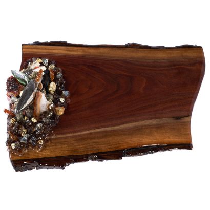 Treasures Kodama Charcuterie by Olivia Riegel Board