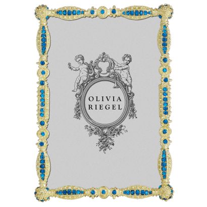Asbury Capri by Olivia Riegel Picture Frame