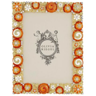 Charisma by Olivia Riegel Picture Frame