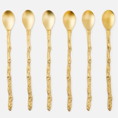 Arbor by Blue Pheasant Cocktail Spoon