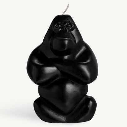 Gabba Gabba by Kosta Boda Candle
