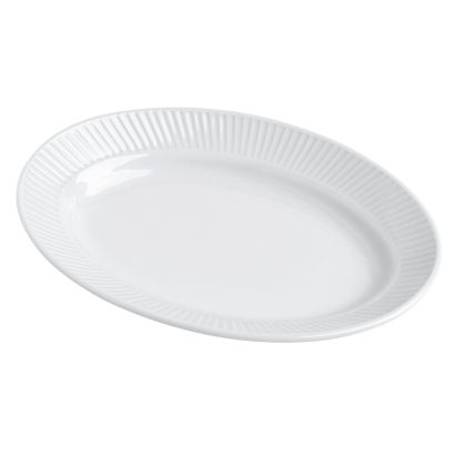 Plisse by Pillivuyt Serving Platter