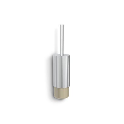 Of.Line by Decor Walther WBG Toilet Brush Set