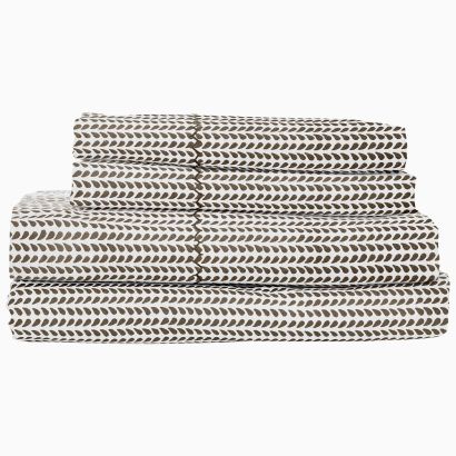 Cinde Organic by John Robshaw Sheet Set