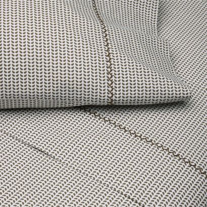 Cinde Organic by John Robshaw Pillowcase