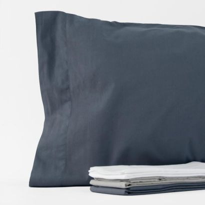 Organic Cotton Sateen by Matteo Pillowcase